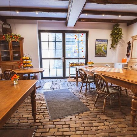 Gaestehaus Kersting Meerbusch Extérieur photo