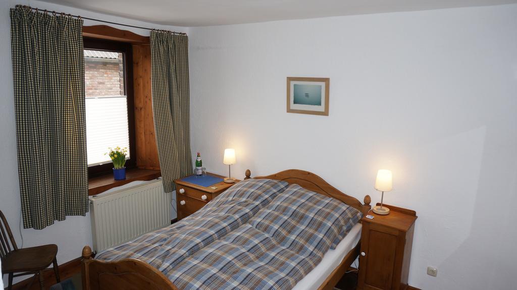 Gaestehaus Kersting Meerbusch Chambre photo