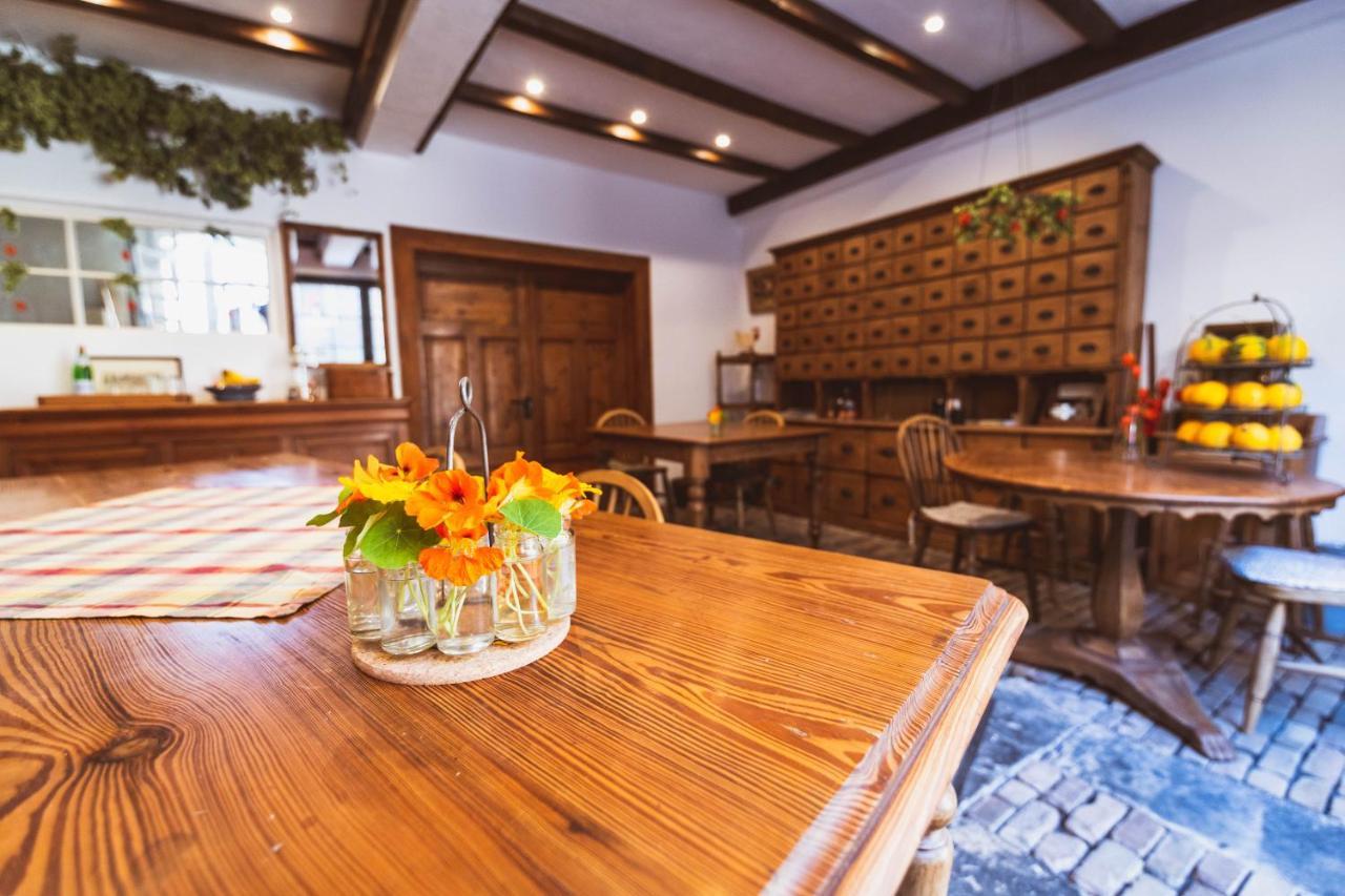 Gaestehaus Kersting Meerbusch Extérieur photo
