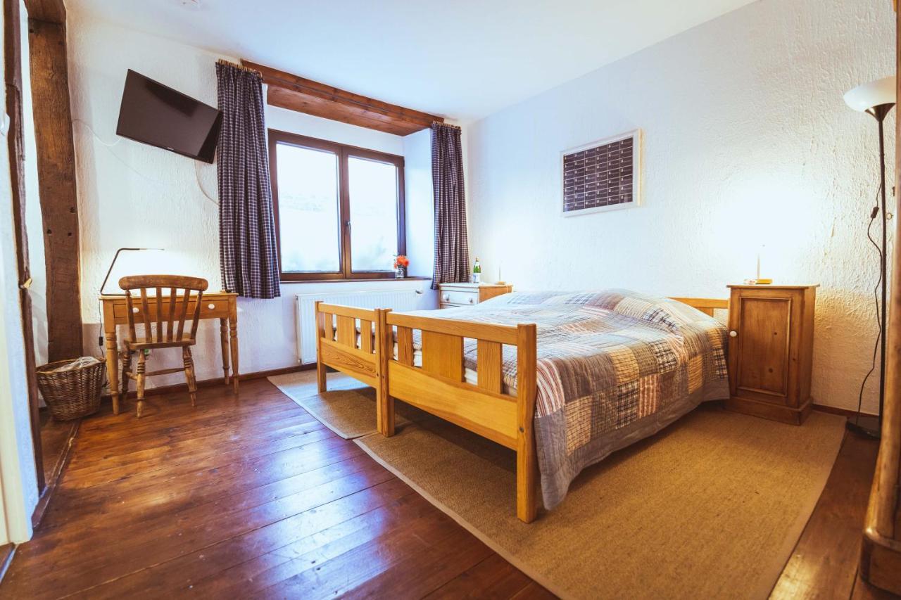 Gaestehaus Kersting Meerbusch Extérieur photo