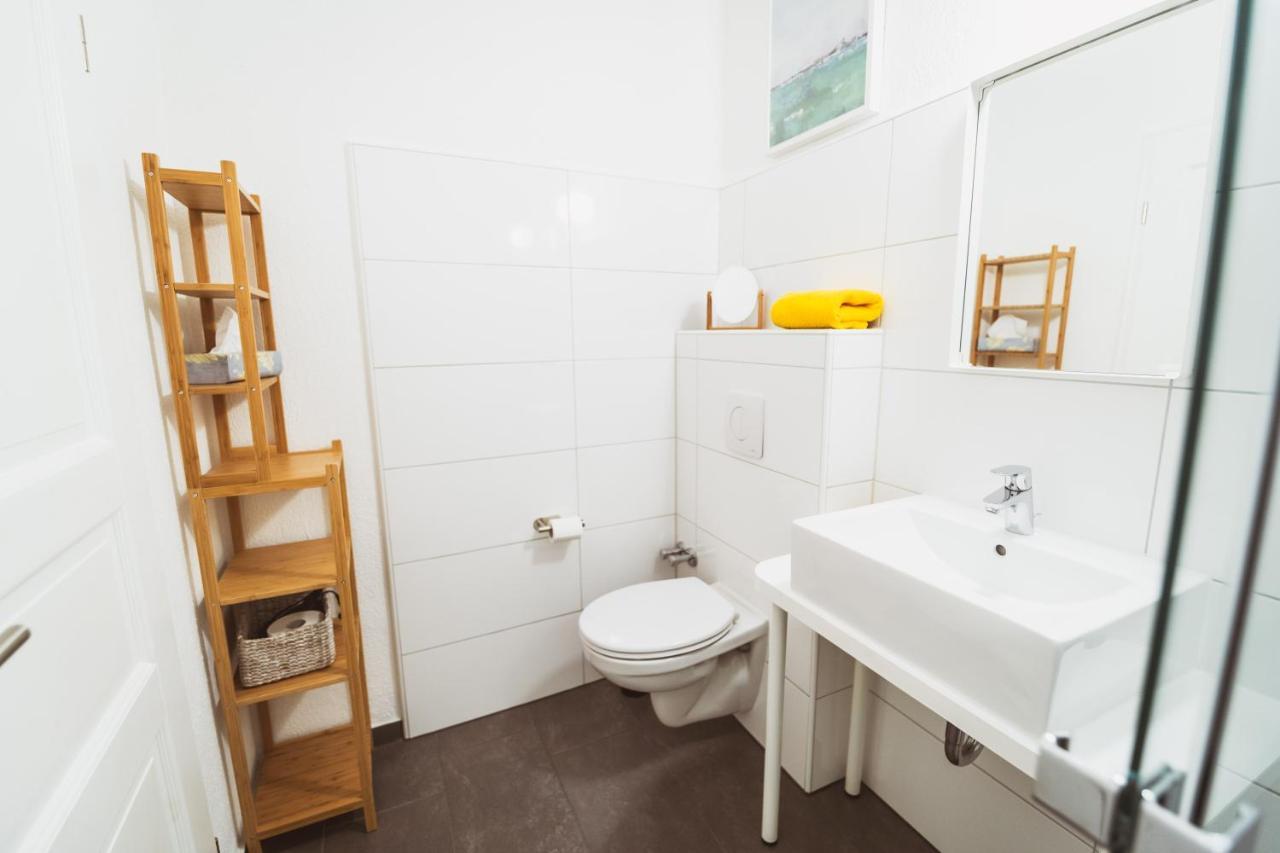 Gaestehaus Kersting Meerbusch Extérieur photo