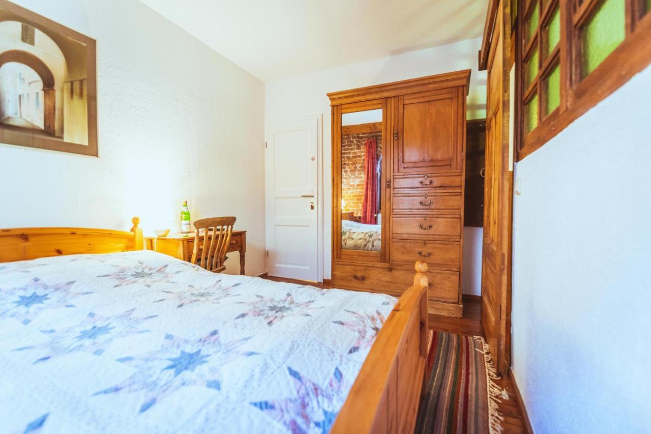 Gaestehaus Kersting Meerbusch Extérieur photo